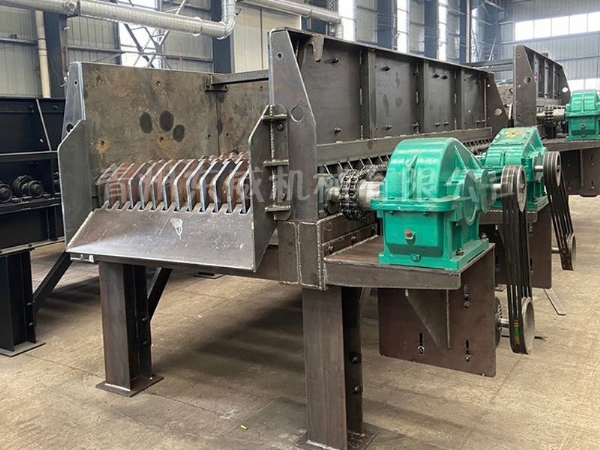 泥石分離機(jī)，移動(dòng)式泥石分離機(jī)